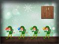 Gioco Fuga dalla stanza degli elfi di Amgel 3  in linea