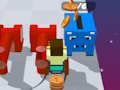 Gioco Corsa alla demolizione del salvadanaio  in linea