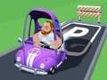 Gioco Maestro del parcheggio 3D  in linea