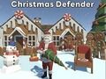Gioco Difensore di Natale  in linea