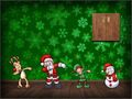 Gioco Fuga dalla stanza di Capodanno di Amgel 7  in linea