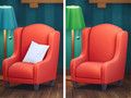 Gioco Trova le differenze  in linea