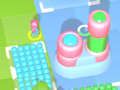 Gioco Fabbrica di battaglie nell'arena  in linea
