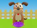 Gioco Il mondo di Alice il mio cane  in linea