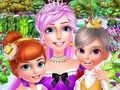 Gioco Centro benessere Ice Princess  in linea