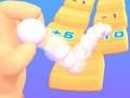 Gioco Conta e rimbalza  in linea