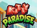 Gioco Il paradiso dei gattini  in linea