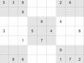 Gioco Sudoku della vita  in linea