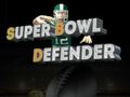 Gioco Difensore del Super Bowl  in linea