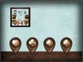 Gioco Amgel Easy Room Fuga 98  in linea