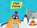 Gioco Forza Pesce  in linea