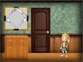 Gioco Cameretta per bambini Amgel Escape 165  in linea