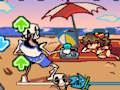 Gioco Friday Night Funkin contro Skeleton Steven  in linea