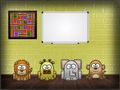 Gioco Amgel Easy Room Fuga 101  in linea