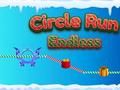 Gioco Corsa circolare senza fine  in linea