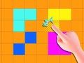 Gioco Riempimento colore  in linea