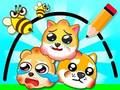 Gioco Proteggi il mio cane 3  in linea