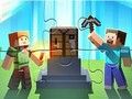 Gioco Puzzle: ricordi di Blockman  in linea