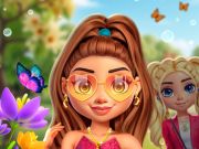 Gioco Lovie Chics Spring Break Fashion in linea