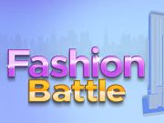 Gioco Battaglia di moda in linea