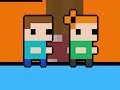 Gioco Giocatore PixBros 2  in linea