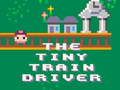 Gioco Il piccolo macchinista del treno  in linea