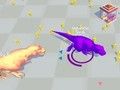 Gioco Dinosauri. io  in linea