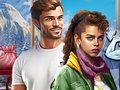 Gioco Allenamento invernale  in linea