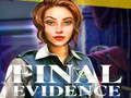 Gioco Prova finale  in linea