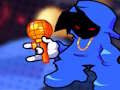 Gioco Friday Night Funkin Shadow Wizard Denaro Mod  in linea