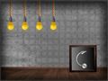 Gioco Amgel Easy Room Fuga 105  in linea