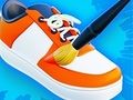 Gioco Progettazione di scarpe  in linea