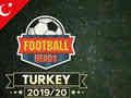 Gioco Teste di calcio: Turchia 2019/20  in linea