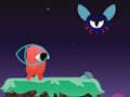 Gioco Versione beta di Monster Jump  in linea