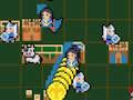 Gioco Firenze: Il Quinto Elemento  in linea