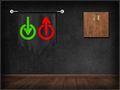 Gioco Amgel Easy Room Fuga 106  in linea