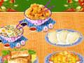 Gioco Gioco di cucina cinese  in linea