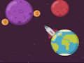 Gioco Fuga dall'orbita  in linea