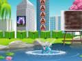Gioco Fuga dallo schianto  in linea
