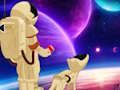 Gioco Trova la navicella spaziale della NASA  in linea