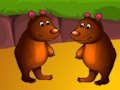 Gioco Aiuta Orso Affamato  in linea