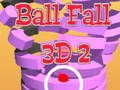 Gioco Palla caduta 3D 2  in linea