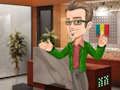 Gioco Trovare file importanti di Office  in linea