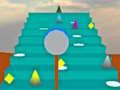 Gioco Sprint sulle scale  in linea