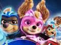 Gioco I Mighty Pups si potenziano!  in linea