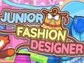 Gioco Stilista junior  in linea
