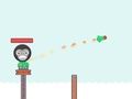 Gioco Cannoni pazzi  in linea