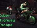 Gioco Fuga dall'autostrada informatica  in linea