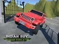 Gioco Simulatore fuoristrada Suv indiano  in linea