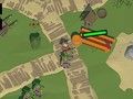Gioco Il raccolto della peste: l'ultima difesa  in linea